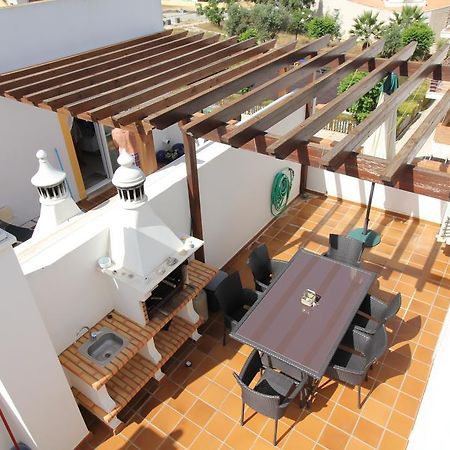 2 Bedroom Penthouse Duplex With Rooftop Terrace And Amazing Panoramic Views Wpg1 Cabanas De Tavira Ngoại thất bức ảnh