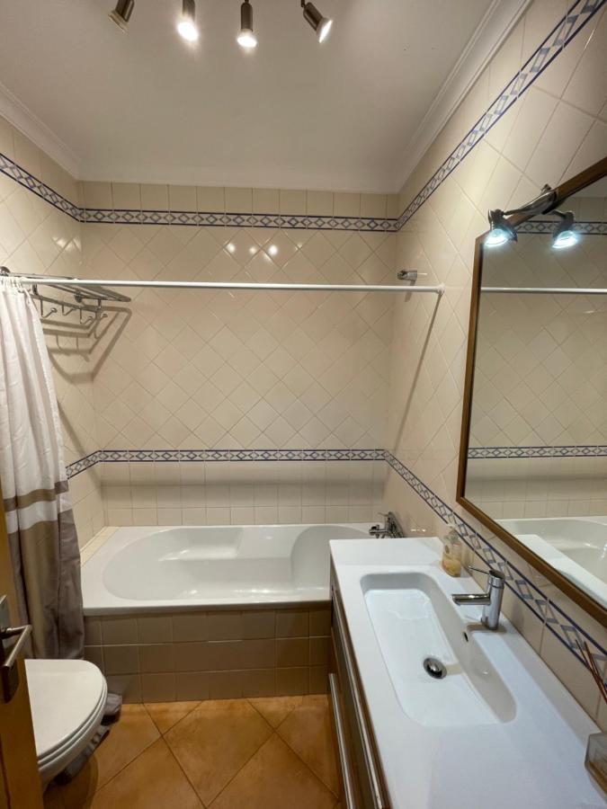 2 Bedroom Penthouse Duplex With Rooftop Terrace And Amazing Panoramic Views Wpg1 Cabanas De Tavira Ngoại thất bức ảnh