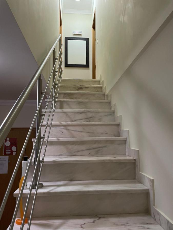 2 Bedroom Penthouse Duplex With Rooftop Terrace And Amazing Panoramic Views Wpg1 Cabanas De Tavira Ngoại thất bức ảnh