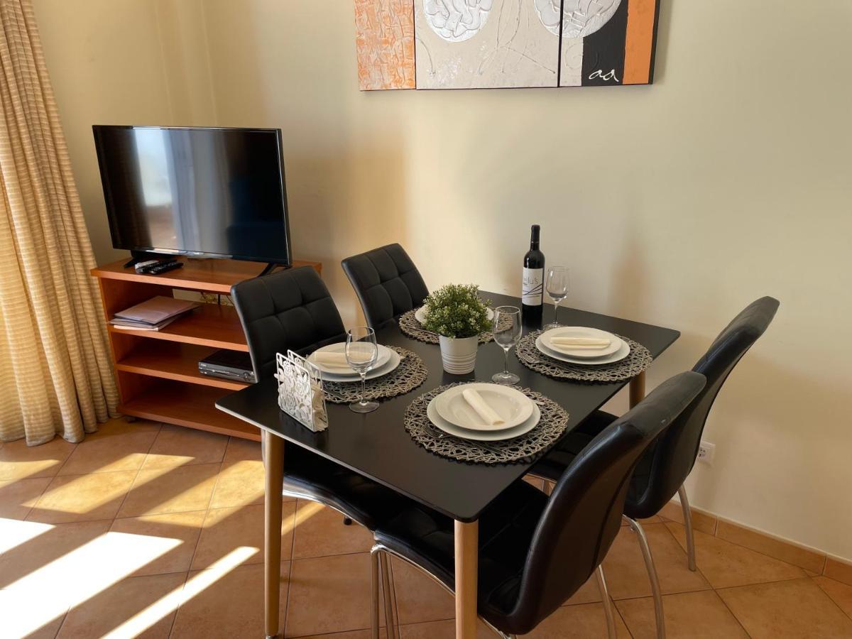 2 Bedroom Penthouse Duplex With Rooftop Terrace And Amazing Panoramic Views Wpg1 Cabanas De Tavira Ngoại thất bức ảnh