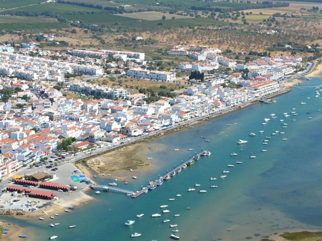 2 Bedroom Penthouse Duplex With Rooftop Terrace And Amazing Panoramic Views Wpg1 Cabanas De Tavira Ngoại thất bức ảnh