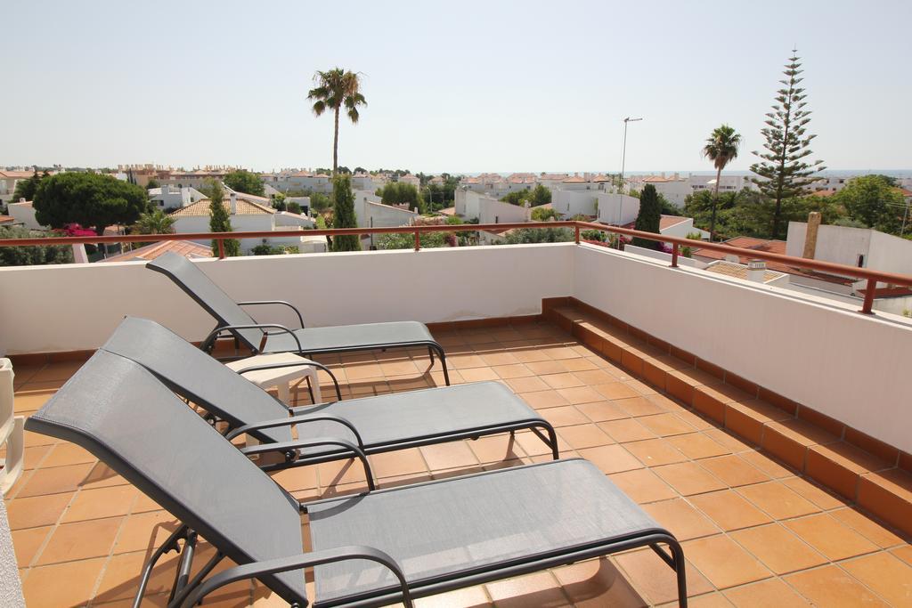 2 Bedroom Penthouse Duplex With Rooftop Terrace And Amazing Panoramic Views Wpg1 Cabanas De Tavira Ngoại thất bức ảnh