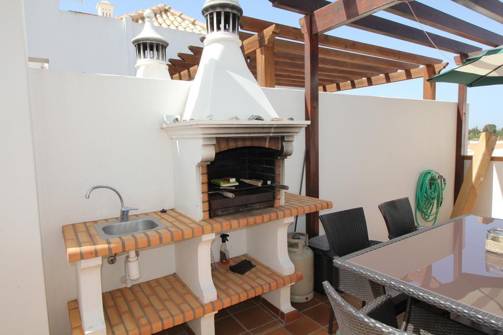 2 Bedroom Penthouse Duplex With Rooftop Terrace And Amazing Panoramic Views Wpg1 Cabanas De Tavira Ngoại thất bức ảnh