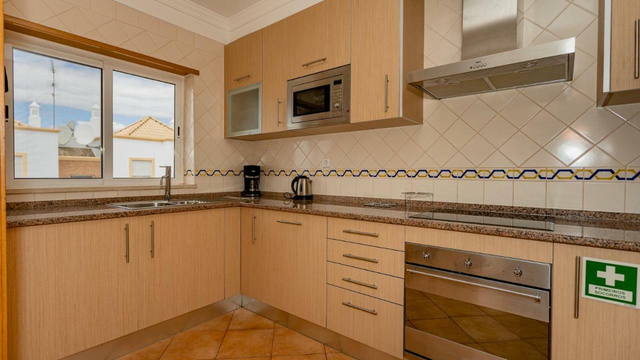 2 Bedroom Penthouse Duplex With Rooftop Terrace And Amazing Panoramic Views Wpg1 Cabanas De Tavira Ngoại thất bức ảnh