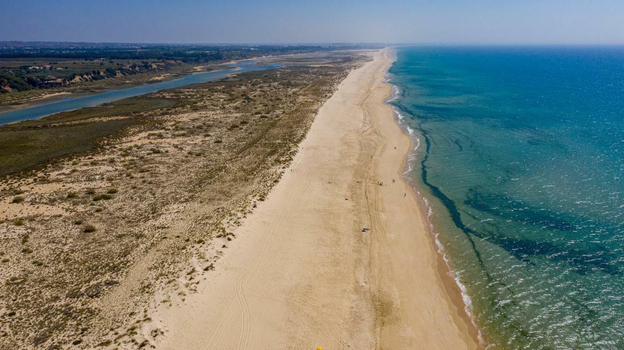 2 Bedroom Penthouse Duplex With Rooftop Terrace And Amazing Panoramic Views Wpg1 Cabanas De Tavira Ngoại thất bức ảnh