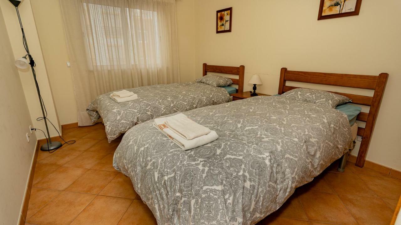 2 Bedroom Penthouse Duplex With Rooftop Terrace And Amazing Panoramic Views Wpg1 Cabanas De Tavira Ngoại thất bức ảnh