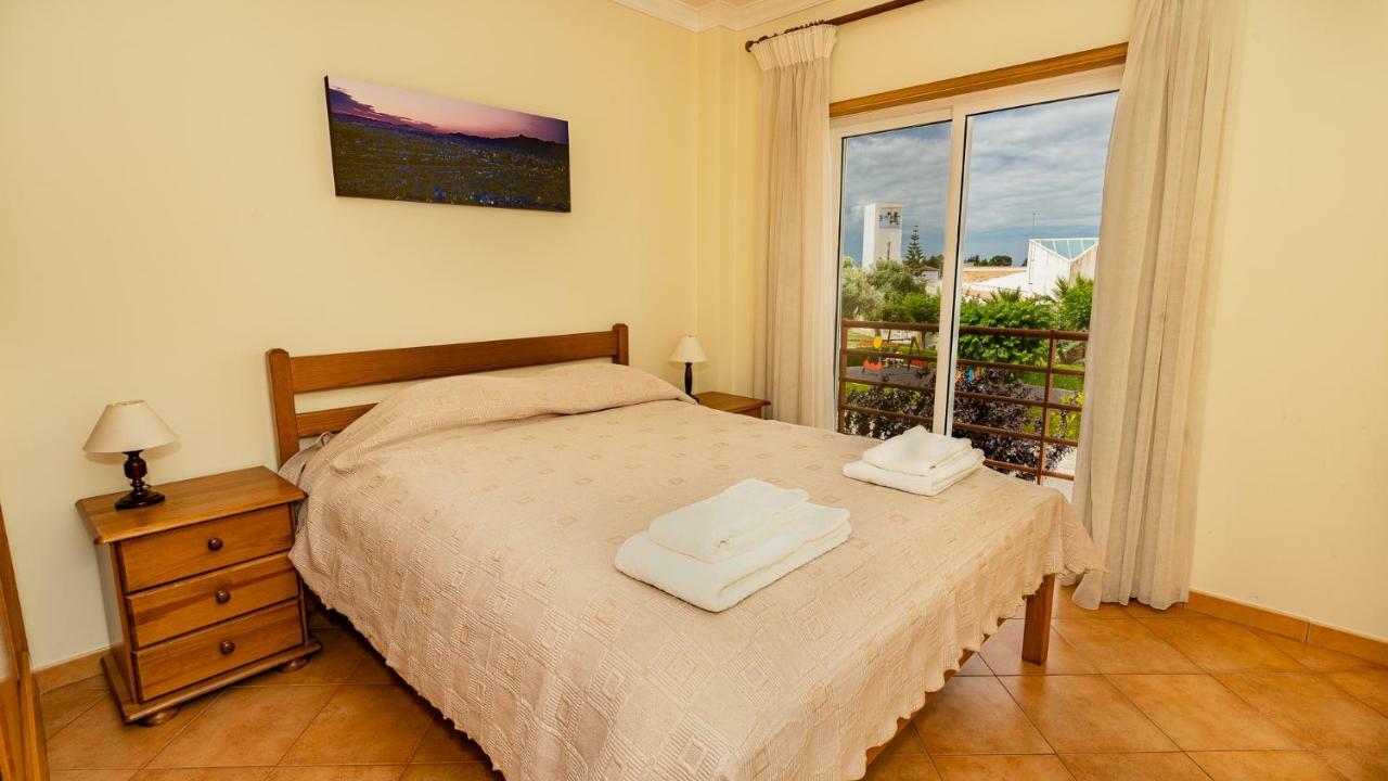 2 Bedroom Penthouse Duplex With Rooftop Terrace And Amazing Panoramic Views Wpg1 Cabanas De Tavira Ngoại thất bức ảnh