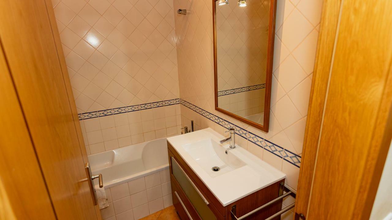 2 Bedroom Penthouse Duplex With Rooftop Terrace And Amazing Panoramic Views Wpg1 Cabanas De Tavira Ngoại thất bức ảnh